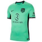 Tailandia Camiseta Atletico Madrid Tercera Equipación 2023/2024 Tailandia Camiseta Atletico Madrid Tercera Equipación 2023/2024