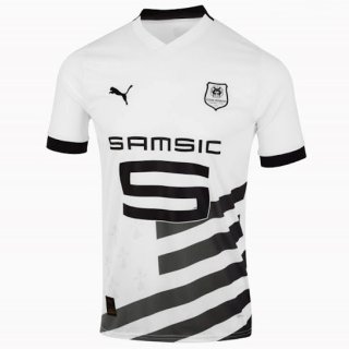 Tailandia Camiseta Stade Rennais Segunda Equipación 2023/2024 Tailandia Camiseta Stade Rennais Segunda Equipación 2023/2024