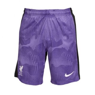 Pantalones Liverpool Tercera Equipación 2023/2024 Pantalones Liverpool Tercera Equipación 2023/2024