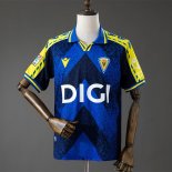 Camiseta Cadiz Retro Style 2025/2026