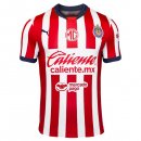 Tailandia Camiseta Guadalajara Primera Equipación 2024/2025