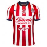 Tailandia Camiseta Guadalajara Primera Equipación 2024/2025