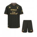 Camiseta FC Metz Tercera Equipación Niño 2026/2027 Camiseta FC Metz Tercera Equipación Niño 2026/2027