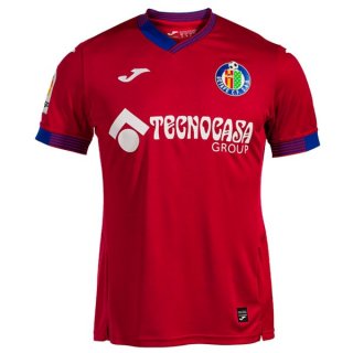 Tailandia Camiseta Getafe Segunda Equipación 2022/2023 Tailandia Camiseta Getafe Segunda Equipación 2022/2023
