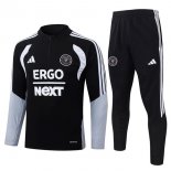 Sudadera De Training Inter Miami 2026/2027 Negro 2