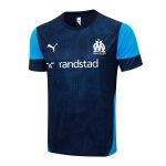 Camiseta Entrenamiento Marsella 2026/2027 Azul