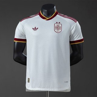 Camiseta España Segunda Equipación Player 2 Star 2026.jpg