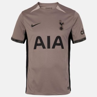 Tailandia Camiseta Tottenham Tercera Equipación 2023/2024 Tailandia Camiseta Tottenham Tercera Equipación 2023/2024