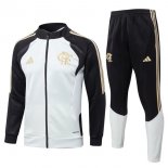 Chandal Flamengo 2026/2027 Gris Chandal Flamengo 2026/2027 Gris