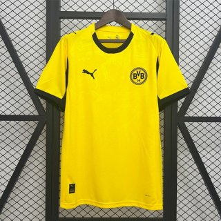 Tailandia Camiseta Dortmund Special Edition 2025/2026