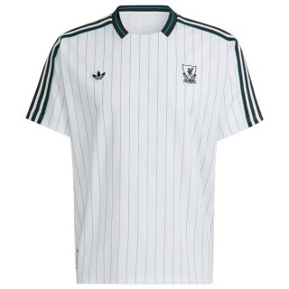 Tailandia Camiseta Liverpool Icon 2025/2026