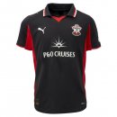 Tailandia Camiseta Southampton Tercera Equipación 2025/2026