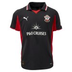 Tailandia Camiseta Southampton Tercera Equipación 2025/2026