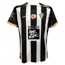 Tailandia Camiseta Angers SCO Primera Equipación 2025/2026