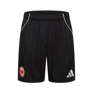 Pantalones Eintracht Frankfurt Primera Equipación 2025/2026 Pantalones Eintracht Frankfurt Primera Equipación 2025/2026