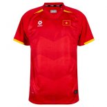 Tailandia Camiseta Vietnam Primera Equipación 2025/2026 Tailandia Camiseta Vietnam Primera Equipación 2025/2026