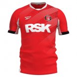 Tailandia Camiseta Charlton Athletic Primera Equipación 2025/2026