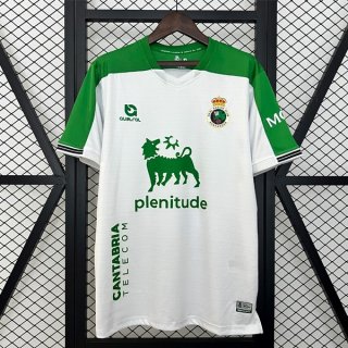 Tailandia Camiseta Santander Primera Equipación 2024/2025 Tailandia Camiseta Santander Primera Equipación 2024/2025