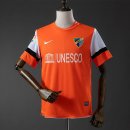 Camiseta Málaga Tercera Equipación Retro 2012-2013 Camiseta Málaga Tercera Equipación Retro 2012-2013
