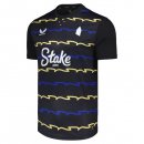 Tailandia Camiseta Everton Tercera Equipación 2025/2026  Tailandia Camiseta Everton Tercera Equipación 2025/2026