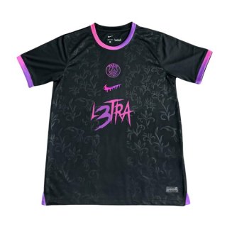 Tailandia Camiseta PSG JORDAN Nike X PSG 2025-2026