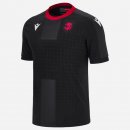 Tailandia Camiseta Georgia Segunda Equipación 2024