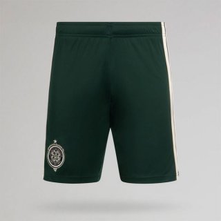 Pantalones Celtic FC Segunda Equipación 2026/2027