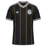 Tailandia Camiseta Alemania Tercera Equipación 2026/2027
