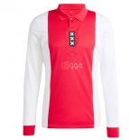 Camiseta Ajax Commemorative Edition ML 2025/2026