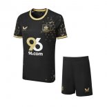 Camiseta Burnley Tercera Equipación Niño 2025/2026
