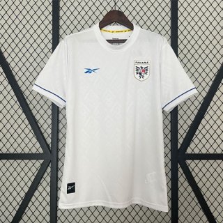 Tailandia Camiseta Panama Special Edition 2024 Blanco Tailandia Camiseta Panama Special Edition 2024 Blanco