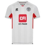 Tailandia Camiseta Sheffield United Tercera Equipación 2023/2024 Tailandia Camiseta Sheffield United Tercera Equipación 2023/2024