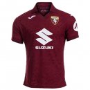 Tailandia Camiseta Torino FC Primera Equipación 2025/2026