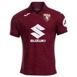 Tailandia Camiseta Torino FC Primera Equipación 2025/2026