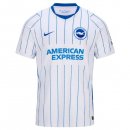 Tailandia Camiseta Brighton & Hove Albion Segunda Equipación 2026/2027 Tailandia Camiseta Brighton & Hove Albion Segunda Equipación 2026/2027