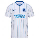 Tailandia Camiseta Brighton & Hove Albion Segunda Equipación 2026/2027 Tailandia Camiseta Brighton & Hove Albion Segunda Equipación 2026/2027