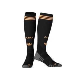 Calcetines Ajax Segunda Equipación 2026/2027