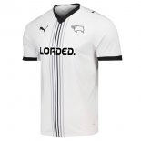 Tailandia Camiseta Derby County Primera Equipación 2026/2027 Tailandia Camiseta Derby County Primera Equipación 2026/2027