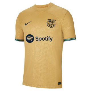 Camiseta Barcelona Segunda Equipación 2022/2023 Camiseta Barcelona Segunda Equipación 2022/2023