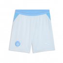 Pantalones Manchester City Primera Equipación 2026/2027
