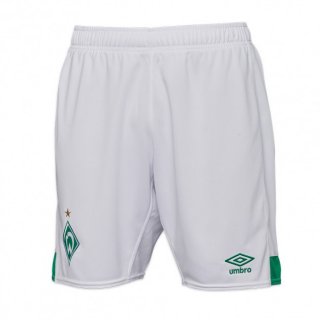 Primera Equipación Pantalones Werder Bremen 2021/2022 Primera Equipación Pantalones Werder Bremen 2021/2022