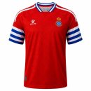Tailandia Camiseta Español Segunda Equipación 2026/2027 Tailandia Camiseta Español Segunda Equipación 2026/2027