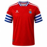 Tailandia Camiseta Español Segunda Equipación 2026/2027