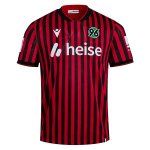 Tailandia Camiseta Hannover 96 Primera Equipación 2025/2026