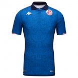 Tailandia Camiseta Túnez Tercera Equipación 2024