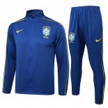 Chandal Brasil 2024/2025 Azul 2