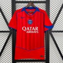 Tailandia Camiseta PSG Fourth 2025/2026