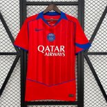 Tailandia Camiseta PSG Fourth 2025/2026