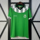 Camiseta Nigeria Primera Equipación Retro 1994
