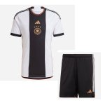 Camiseta Alemania Primera Equipación Niño 2022/2023